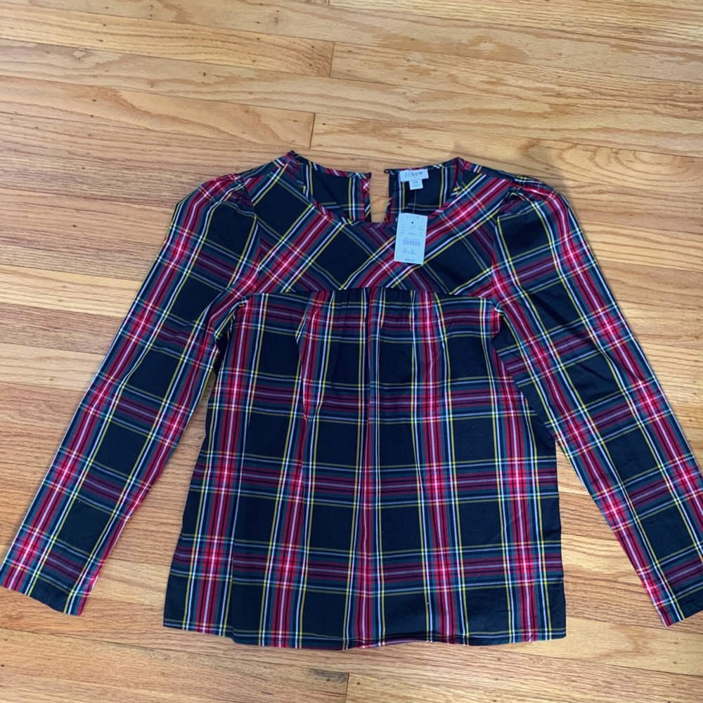 J. Crew Dress shirt